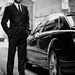 chauffeur professionnel